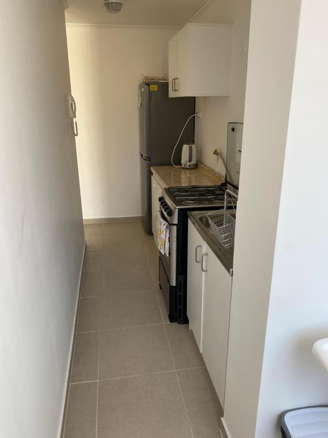 Departamento Ciudad De Caldera, Bahia Inglesa Apartment Bagian luar foto